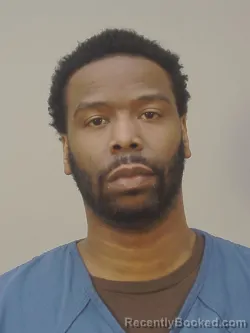 Mugshot of DARNELL DJAUM WILEY booked in Dane County, Wisconsin on April 3, 2026