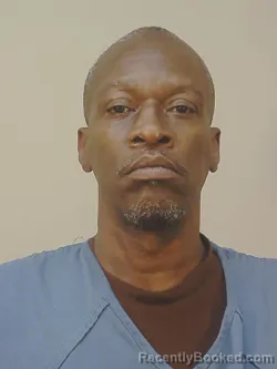 Mugshot of JOSEPH BERNARD MAYWEATHERS booked in Dane County, Wisconsin on April 3, 2026