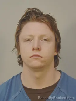 Mugshot of JEFFREY SCOTT BEAUGRAND booked in Dane County, Wisconsin on April 3, 2026