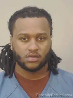 Mugshot of GABRIEL R STEWART booked in Dane County, Wisconsin on April 3, 2026