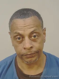 Mugshot of MARCEL JONES TAYLOR booked in Dane County, Wisconsin on April 4, 2026