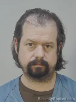 Mugshot of ZACHARY SCOTT DUFFY booked in Dane County, Wisconsin on April 4, 2026