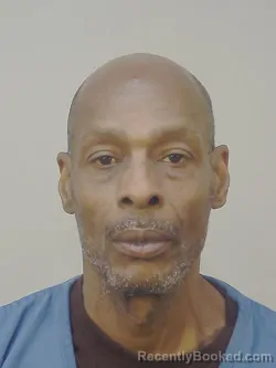 Mugshot of JEFFREY ALLEN THOMPSON booked in Dane County, Wisconsin on April 4, 2026