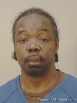 Mugshot of MAURICE TERRELL GRANT booked in Dane County, Wisconsin on April 4, 2026