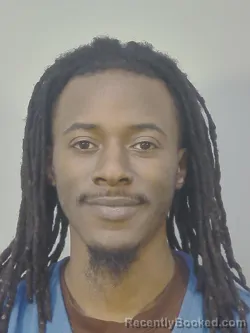 Mugshot of TABIAS MONTRELL WILSON booked in Dane County, Wisconsin on April 5, 2026