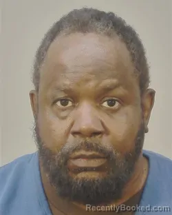 Mugshot of Tyrone James Williams