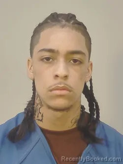 Mugshot of EDUARDO RAUL REYES booked in Dane County, Wisconsin on April 25, 2026