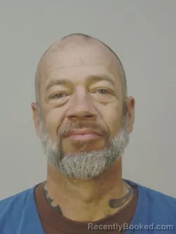 Mugshot of BRANDON MICHAEL GOTHARD booked in Dane County, Wisconsin on April 25, 2026