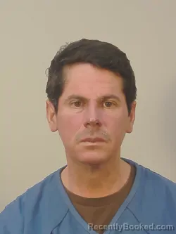 Mugshot of DUGLAS NUNEZ CHAPARRO booked in Dane County, Wisconsin on April 30, 2026