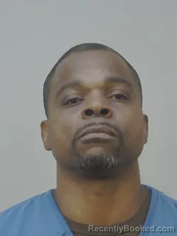 Mugshot of DONALD DEANTE ROBINSON booked in Dane County, Wisconsin on May 11, 2026