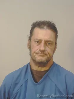 Mugshot of MICHAEL ALLAN MOJICA booked in Dane County, Wisconsin on May 26, 2026