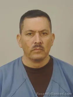 Mugshot of PEDRO ANTONIO BARRIOS booked in Dane County, Wisconsin on May 27, 2026