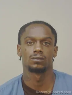 Mugshot of JERMEL MARQUON DOMONIQUE COOPER booked in Dane County, Wisconsin on June 22, 2026