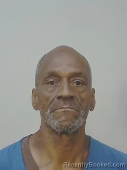 Mugshot of DERRICK ARIDEAL SMITH booked in Dane County, Wisconsin on June 22, 2026