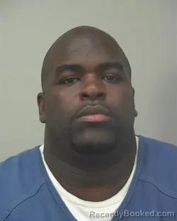 Mugshot of BRIAN DAVID BURLEY booked in Dane County, Wisconsin on June 24, 2026