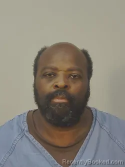 Mugshot of SAMUEL CLINE booked in Dane County, Wisconsin on June 24, 2026