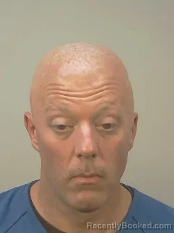 Mugshot of MICHAEL JOHN CLAUSEN booked in Dane County, Wisconsin on June 25, 2026