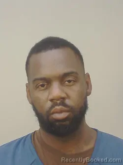 Mugshot of RASHEED JAMAL HOWARD booked in Dane County, Wisconsin on June 29, 2026