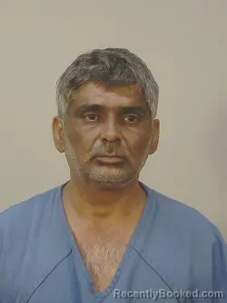 Mugshot of SUSHIL KUMAR booked in Dane County, Wisconsin on June 30, 2026