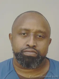Mugshot of TIJUAN LENARD MORRIS booked in Dane County, Wisconsin on July 9, 2026