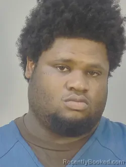 Mugshot of Isiah Deshaun Tyus
