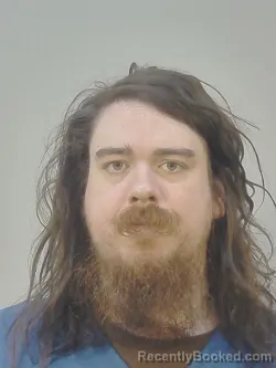 Mugshot of MICHAEL JOHN CONDRON booked in Dane County, Wisconsin on July 30, 2026