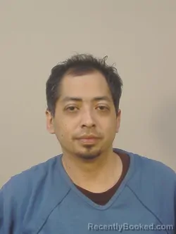 Mugshot of Ashish Kumar Pradhan booked in Dane County, Wisconsin on August 16, 2026