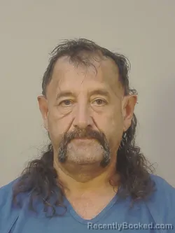 Mugshot of Alberto L Chavez Nevarez booked in Dane County, Wisconsin on August 27, 2026
