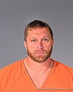 Mugshot of JOEL MICHAEL MARTIN