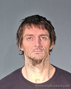 Mugshot of LANCE RAYMOND HEINTZ