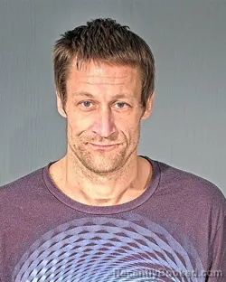 Mugshot of JUSTIN KEITH KLEINHANS