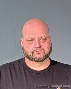 Mugshot of CHAD ALLEN JECHE