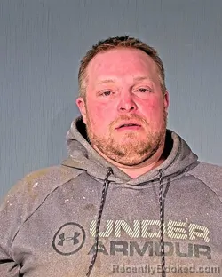 Mugshot of NATHAN PHILLIP ROZINSKI