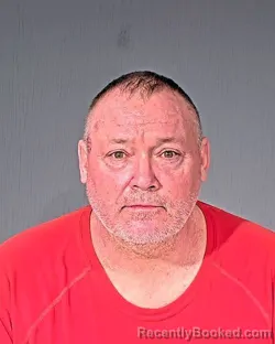 Mugshot of JASON ALLAN SCHLAGEL