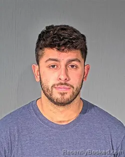 Mugshot of COLIN JAMES KOHLSTEDT