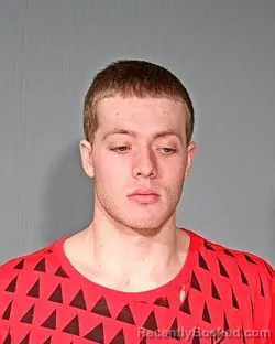 Mugshot of EDWARD CHARLES SERAMUR