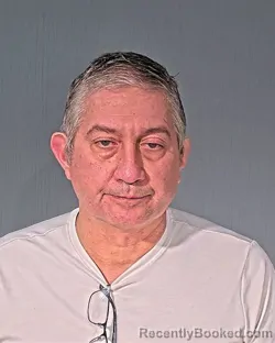Mugshot of MARTY SHAWN MADEIROS