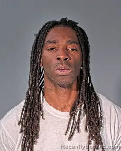 Mugshot of TORY JERMANIE AGNEW