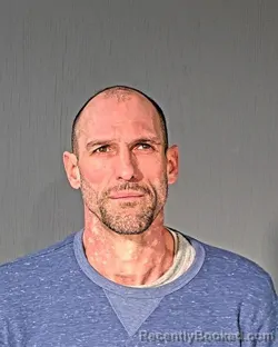 Mugshot of KALEB DANIEL KUHN