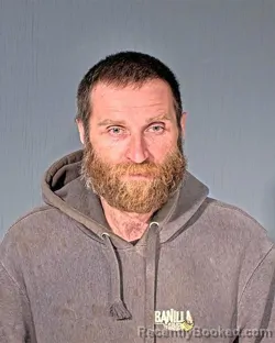 Mugshot of TYRONE SCOTT KIRCHOFF