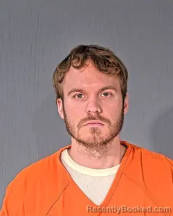 Mugshot of OWEN BRADLEY SINDELAR