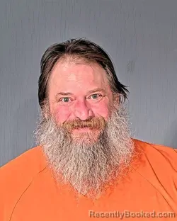 Mugshot of DOUGLAS DENNIS ADELMEYER