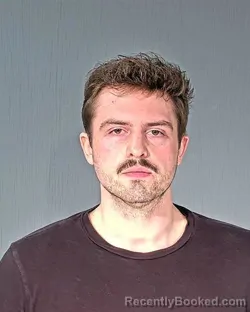 Mugshot of ELIJAH JOEL BOOTH