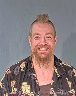 Mugshot of JOSHUA STEVEN YOHN