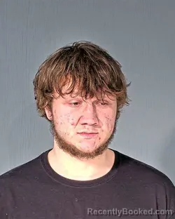 Mugshot of TRAYVIN EUGENE YARRINGTON