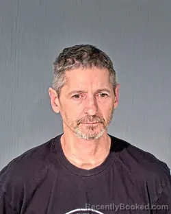 Mugshot of LARRY MATTHEW NIECE