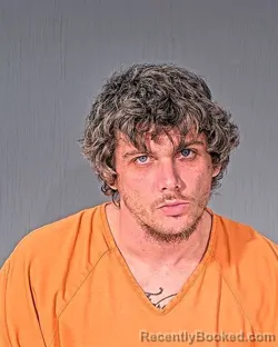 Mugshot of DAKOTA LEE PAYNE
