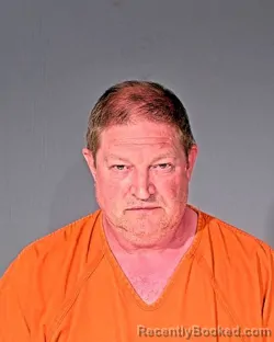 Mugshot of SEAN EDWARD ROBILLARD booked in Dodge County, Wisconsin on July 29, 2026