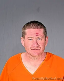 Mugshot of ALEXANDER JEFFERY DOUDNA