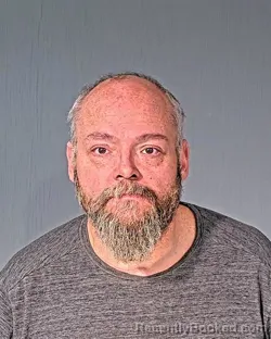 Mugshot of TIMOTHY AUGUST JAEGER